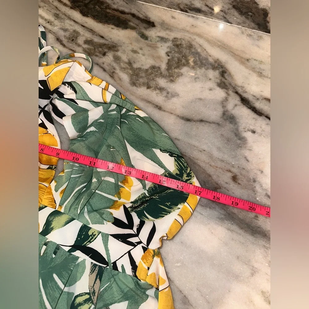 Fashion Nova brighten your